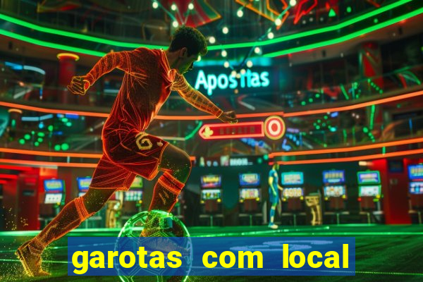 garotas com local santos sp